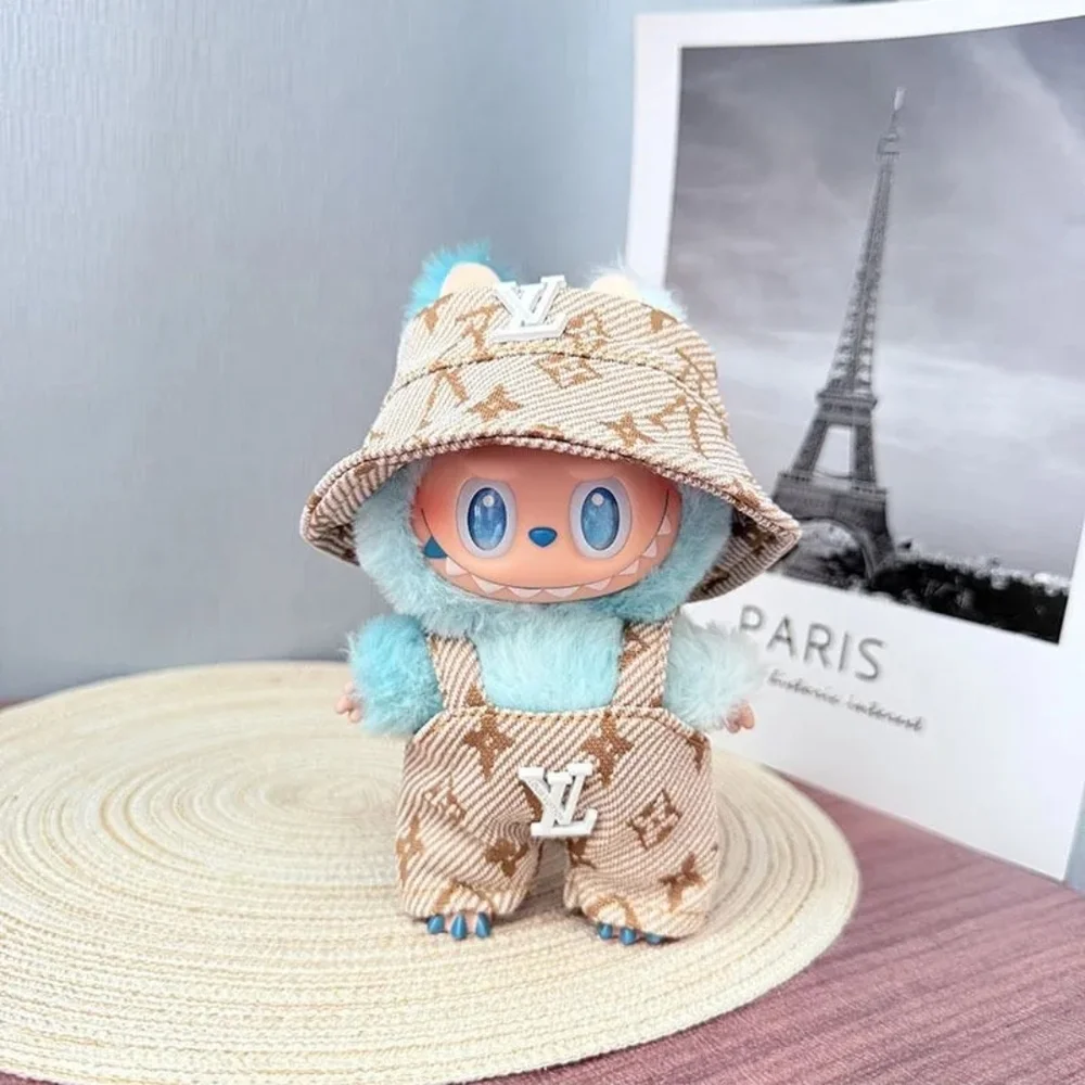 LABUBU OUTFIT. labubu Not Included - Picture 1 of 1